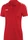Jako Polo Classico Poloshirt kurzarm rot (Damen) (6350-01)