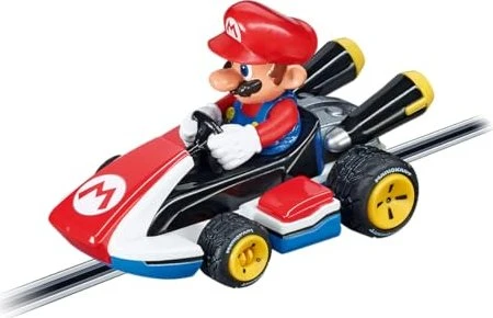 Carrera GO!!! Nintendo Mario Kart 8 Mario