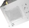 Logic Concept Portos ARGB Mini White, Glasfenster Vorschaubild