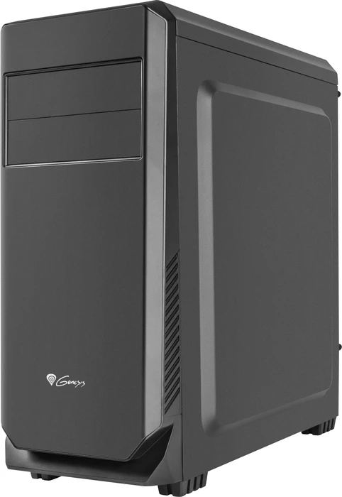 Genesis Titan 550 Plus, Acrylfenster