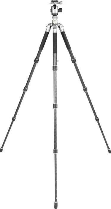 Rollei Lion Rock Traveler S silber