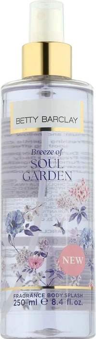 Betty Barclay Breeze of Soul Garden Duftspray, 250ml