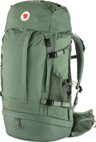 Fjällräven Abisko Trek 48 S/M patina green