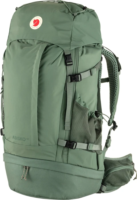 Fjällräven Abisko Trek 48 