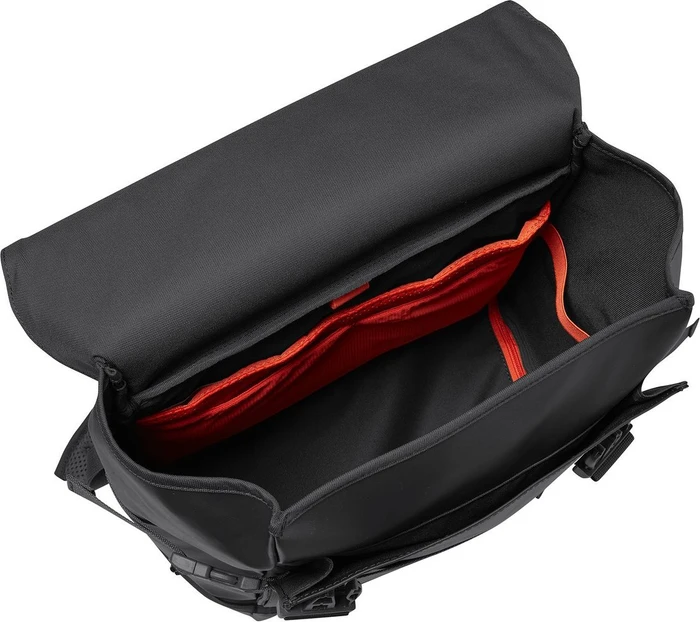 Vaude Mineo 30 schwarz