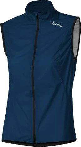 Löffler WPM Pocket Fahrradweste (Damen)
