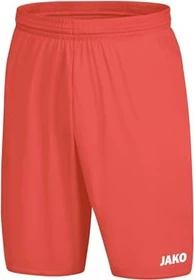 Jako Manchester 2.0 Hose kurz coral (Junior)