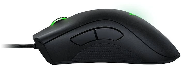 Razer DeathAdder Chroma, USB