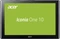 Acer Iconia One 10 B3-A40FHD, schwarz, 32GB Vorschaubild
