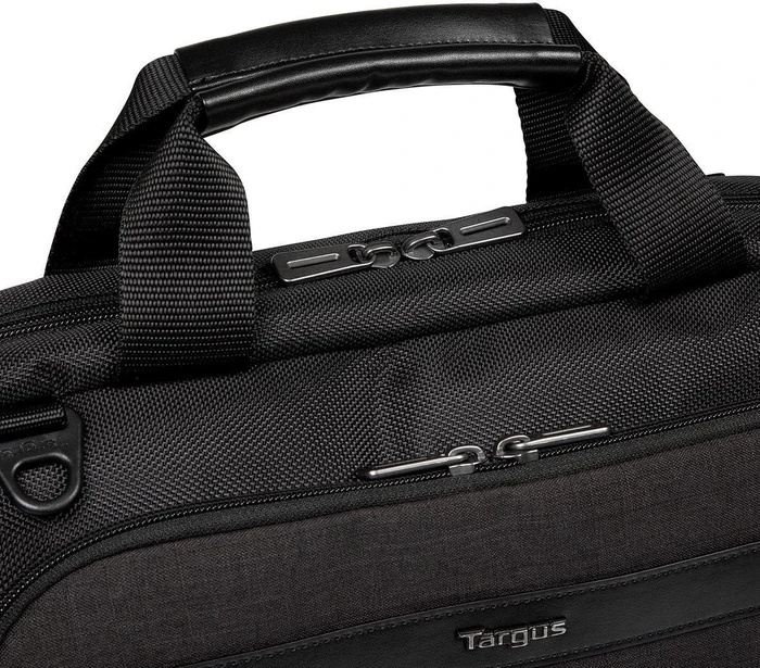 Targus CitySmart 14" Tragetasche schwarz