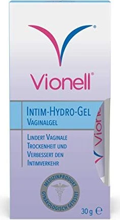 Vionell Intim-Hydro-Gel, 30ml