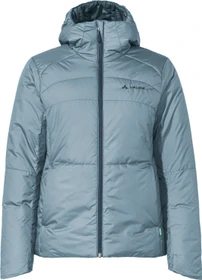 Vaude Neyland Insulated Hooded Funktionsjacke nordic blue (Damen)