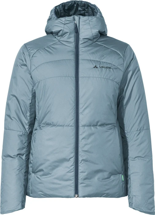 Vaude Neyland Insulated Hooded Funktionsjacke nordic blue (Damen)