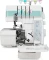 Medion Life SO90 MD19169 Overlock weiß/türkis Vorschaubild