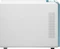 QNAP Turbo Station TS-131K, 1GB RAM, 1x RJ-45 1000Base-T, 3x USB-A 3.0 Vorschaubild