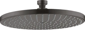 Hansgrohe Axor Starck Tellerkopfbrause 240 1jet brushed black chrome