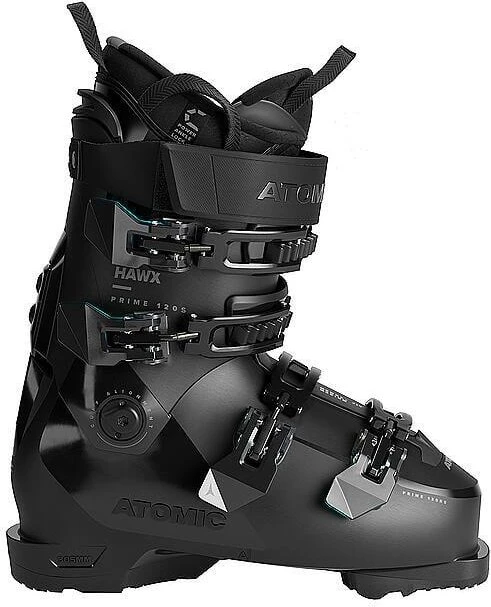 Atomic Hawx Prime 120 S black/teal (Modell 2025/2026)