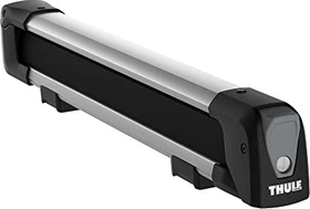 Thule SnowPack M silber