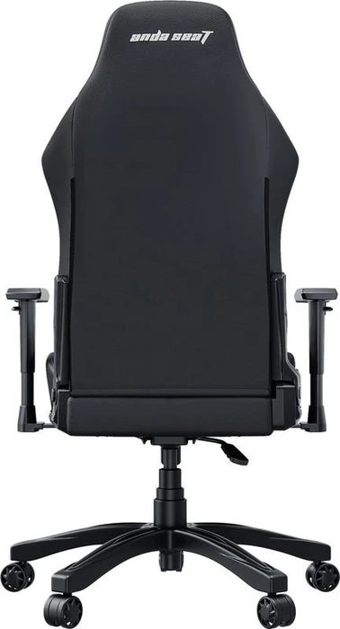Anda Seat Luna Premium Gamingstuhl, schwarz