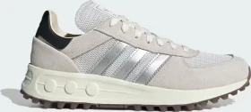 adidas LA Trainer XLG crystal white/silver metallic/core black