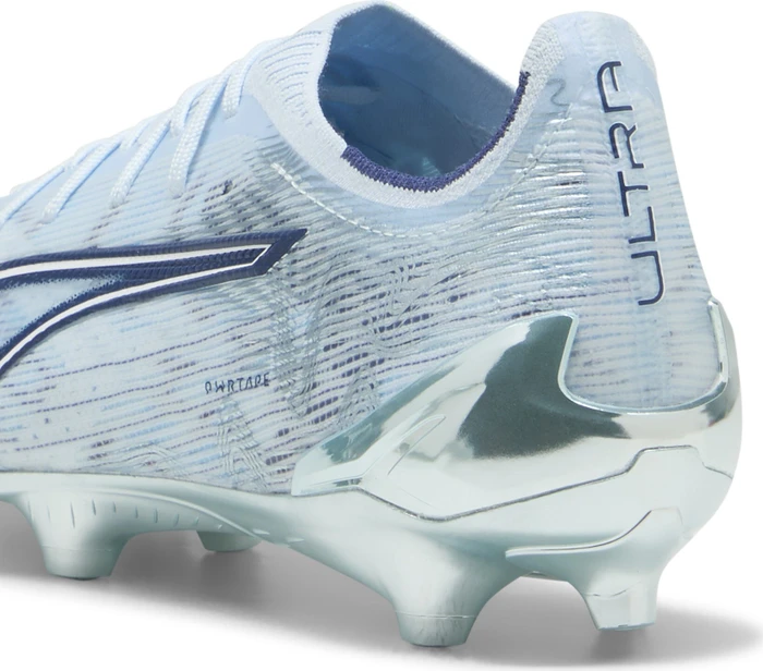 Puma Ultra 6 Ultimate FG icy blue/puma white/blue jewel