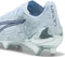 Puma Ultra 6 Ultimate FG icy blue/puma white/blue jewel Vorschaubild