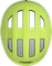 ABUS Smiley 3.0 Kinderhelm shiny yellow Vorschaubild
