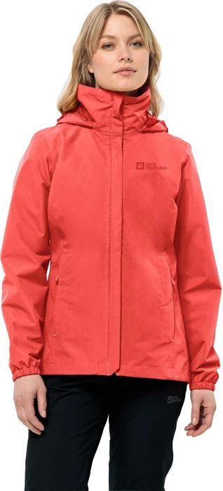 Jack Wolfskin Stormy Point 2L Jacke (Damen)