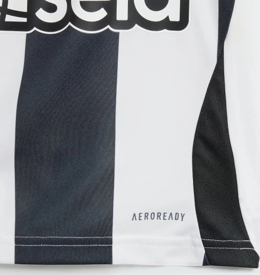 adidas Newcastle United 2024/2025 Heimausrüstung (Junior)