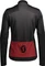 Scott RC Warm Hybrid WB Funktionsjacke black/ochre red (Damen) Vorschaubild