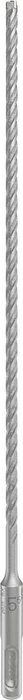 Bosch Professional PRO SDS-plus-5X Hammerbohrer, 5.5x250x310mm, 1 Stück