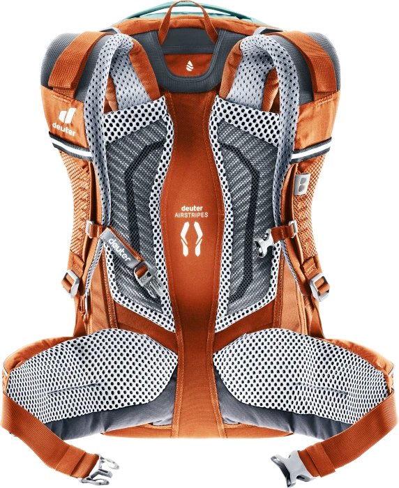 Deuter Trans Alpine Pro 28 deep sea/chestnut