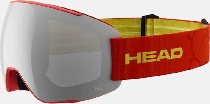 Head Magnify 5K rot