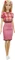 Mattel Barbie - Fashionistas Puppe im Hahnentritt-Top/Rock Vorschaubild