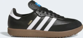 adidas Samba Spikeless Golf core black/cloud white/gum