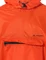 Vaude Hiking Backpack II Poncho orange Vorschaubild