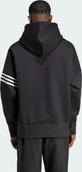 adidas Neuclassics Hoodie schwarz (Herren)