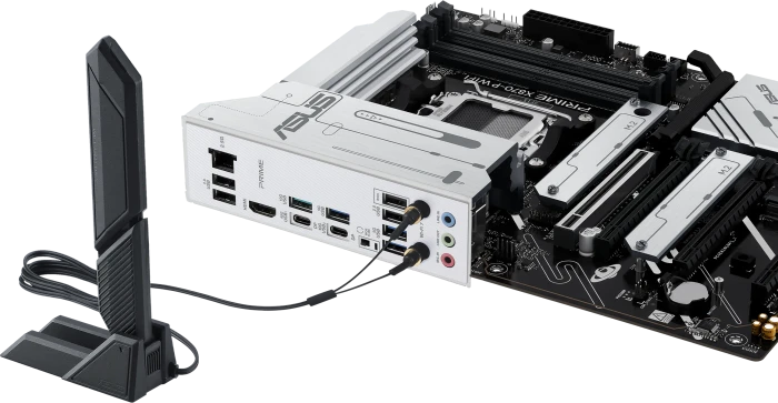 ASUS Prime X870-P WiFi (AMD AM5)