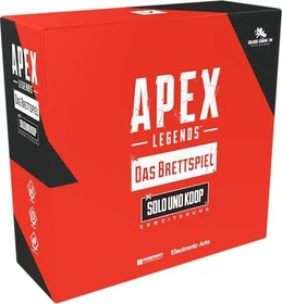 Apex Legends: Das Brettspiel - Solo und Koop (Erweiterung)