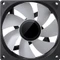 Jonsbo CR-1400 DV2 Black, schwarz Vorschaubild