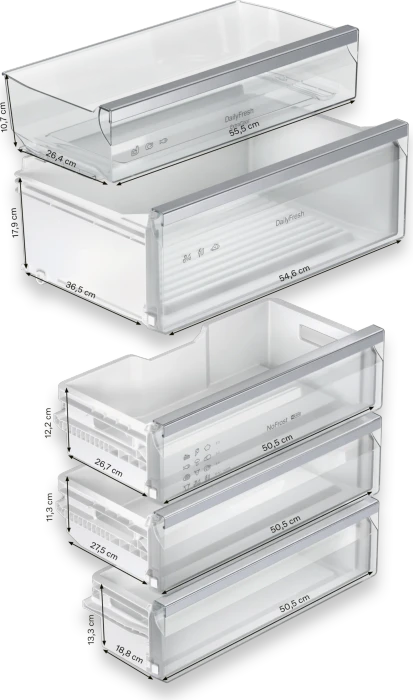 Miele KFN 7934 D (12790400) – Bild 4 von 5