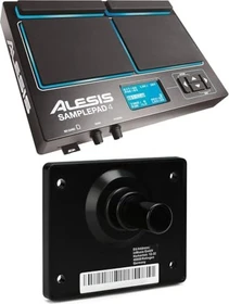 Alesis SamplePad 4