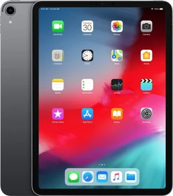 Apple iPad Pro 11" 1. Gen, Space Gray, 64GB