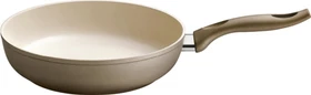 Kelomat Cera Induktion Bratpfanne 26cm bronze