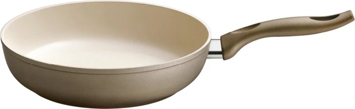 Kelomat Cera Induktion Bratpfanne 26cm bronze