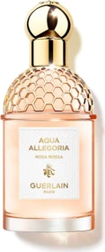 Guerlain Aqua Allegoria Rosa Rossa Eau de Toilette nachfüllbar, 75ml