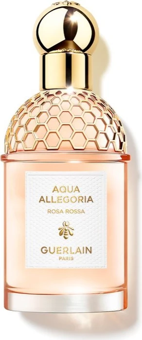 Guerlain Aqua Allegoria Rosa Rossa Eau de Toilette nachfüllbar, 75ml