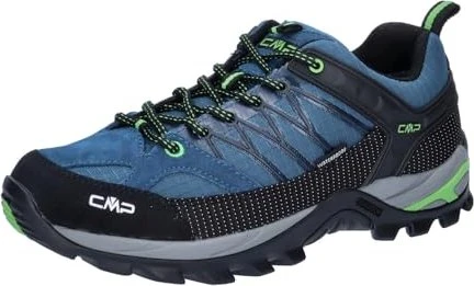CMP Rigel Low WP Ripstop (Herren)