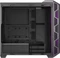 Cooler Master MasterCase H500, grau, Glasfenster Vorschaubild
