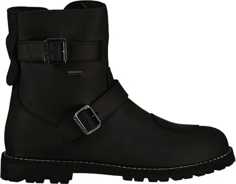 Stylmartin Legend Mid WP schwarz